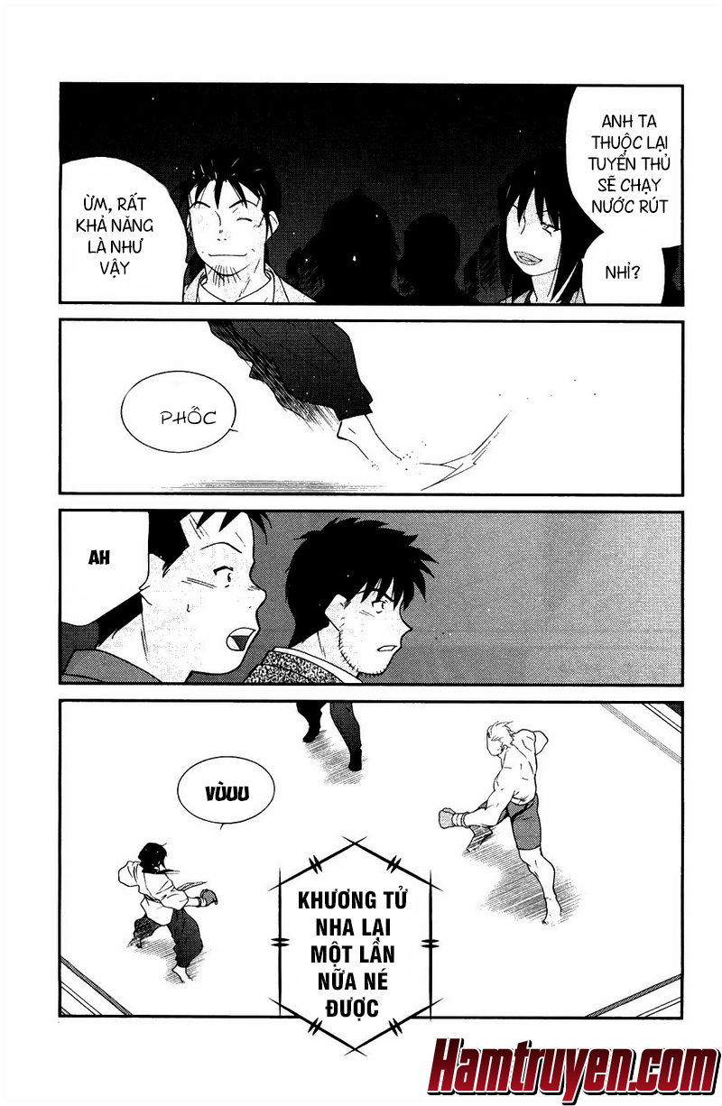 truyền nhân atula 3 chapter 64 12