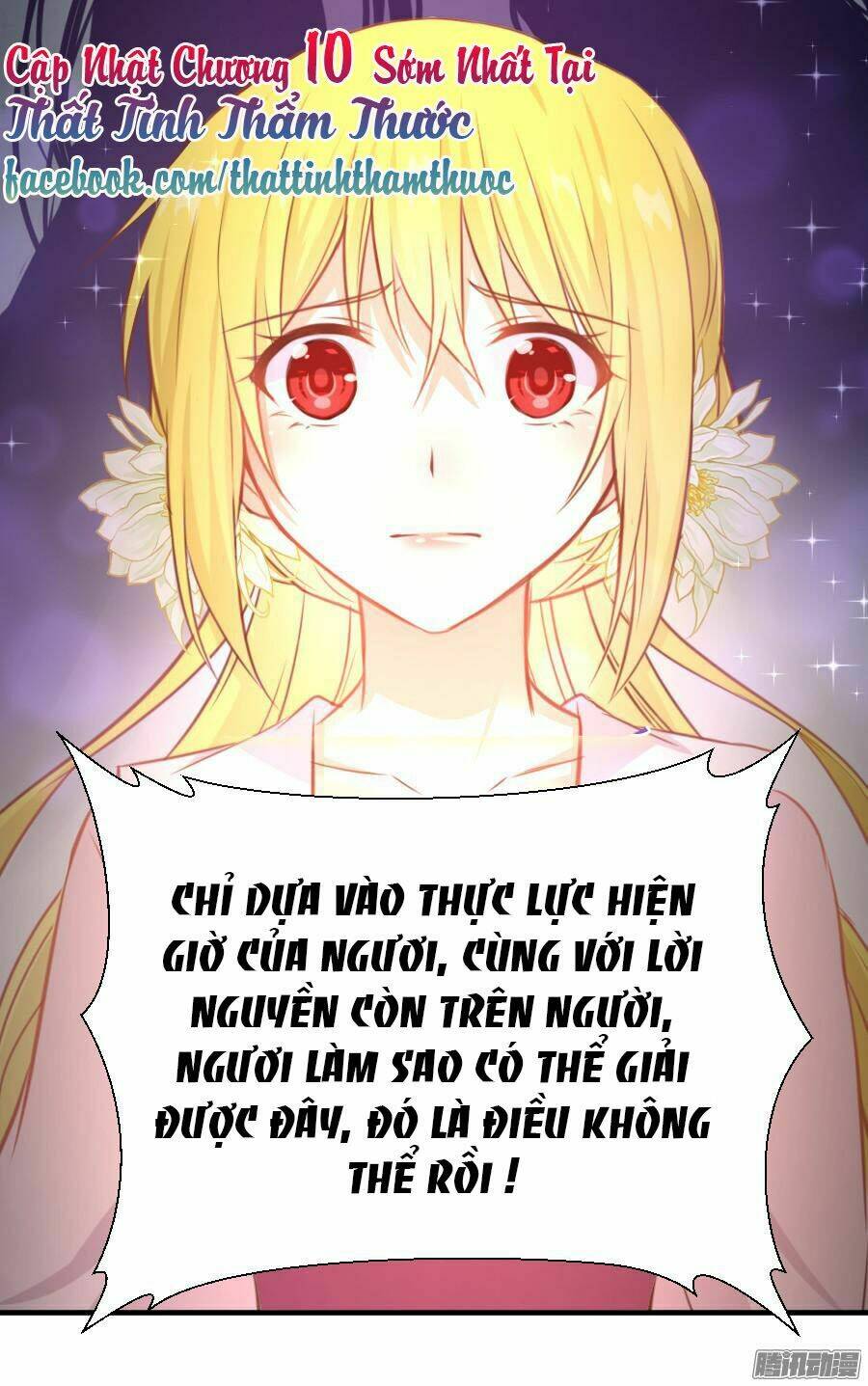 hôm nay ta cũng muốn trêu chọc nàng chapter 9 53