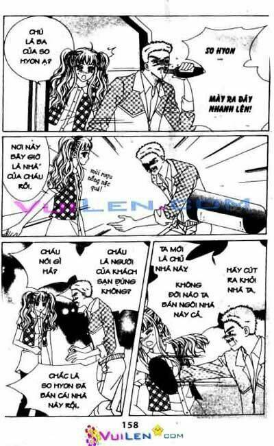 mùa ảo vọng - strange pension chapter 6 158