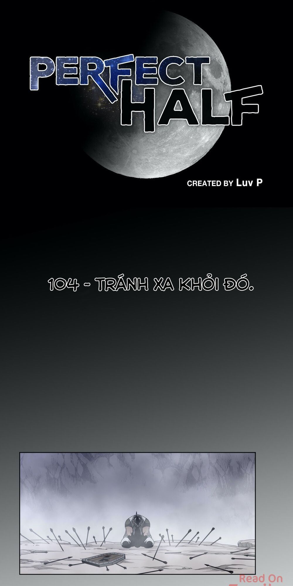 một nửa hoàn hảo chapter 104 5