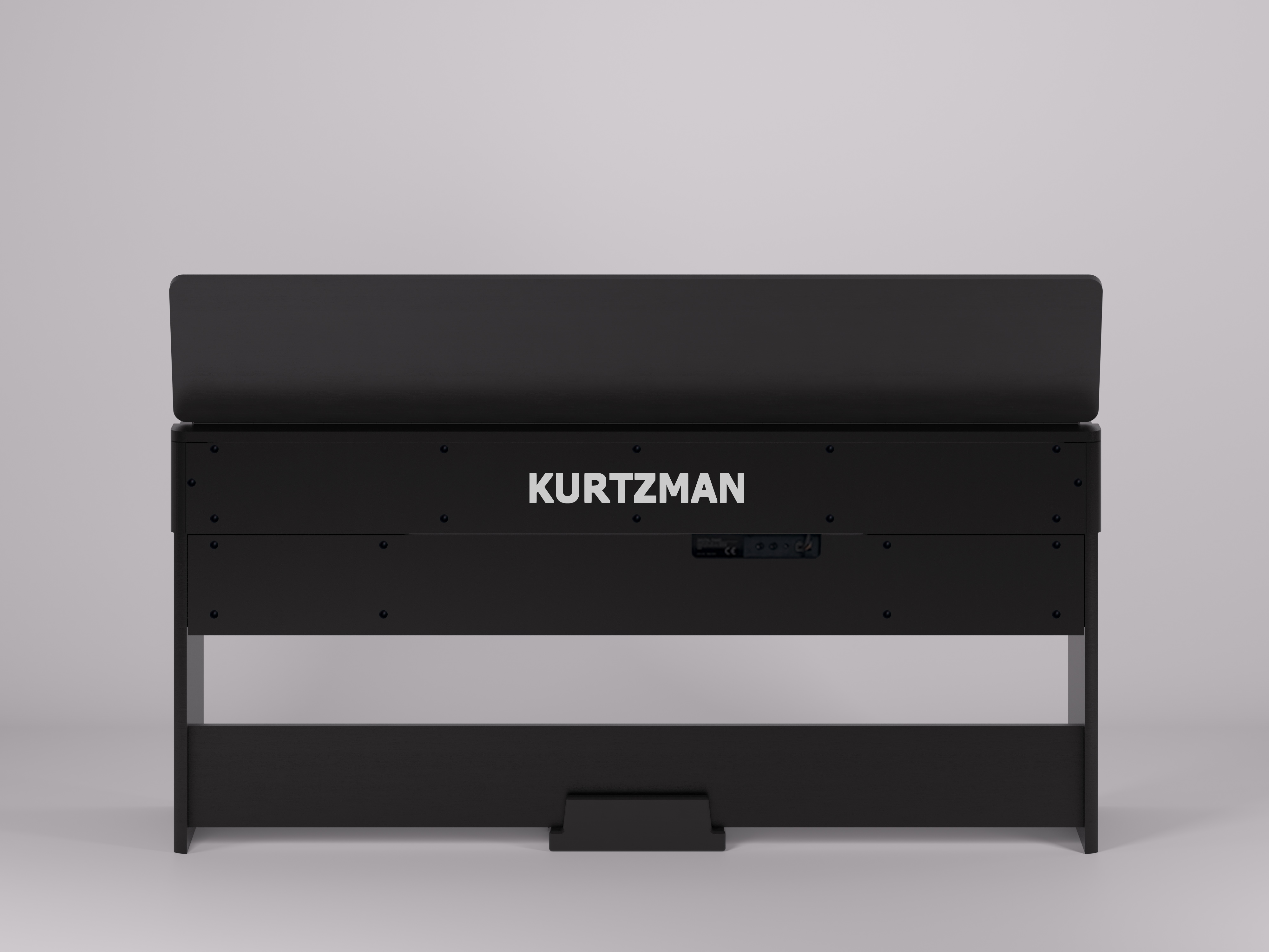 Đàn Piano điện cao cấp/ Home Digital Piano - Kzm Kurtzman KS3 - Hàng chính hãng - Màu