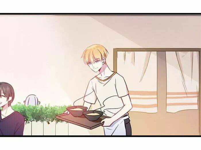 huyết quỷ luyến nhân chapter 6 47