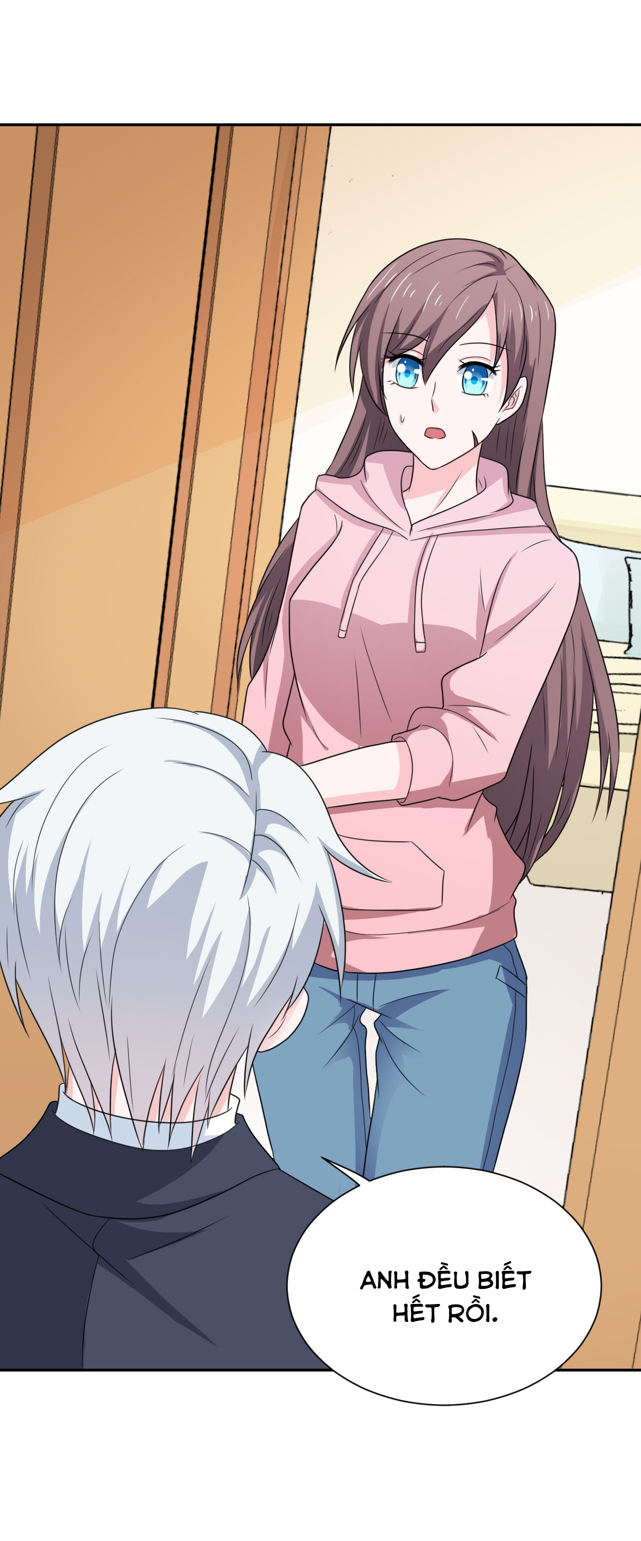 bí mật không thể yêu đương chapter 87 38