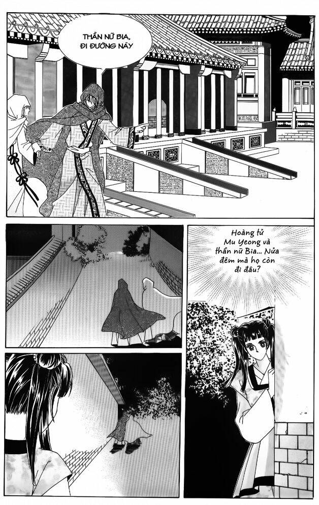 crazy girl shin bia - nữ hoàng rắc rối chapter 44 26