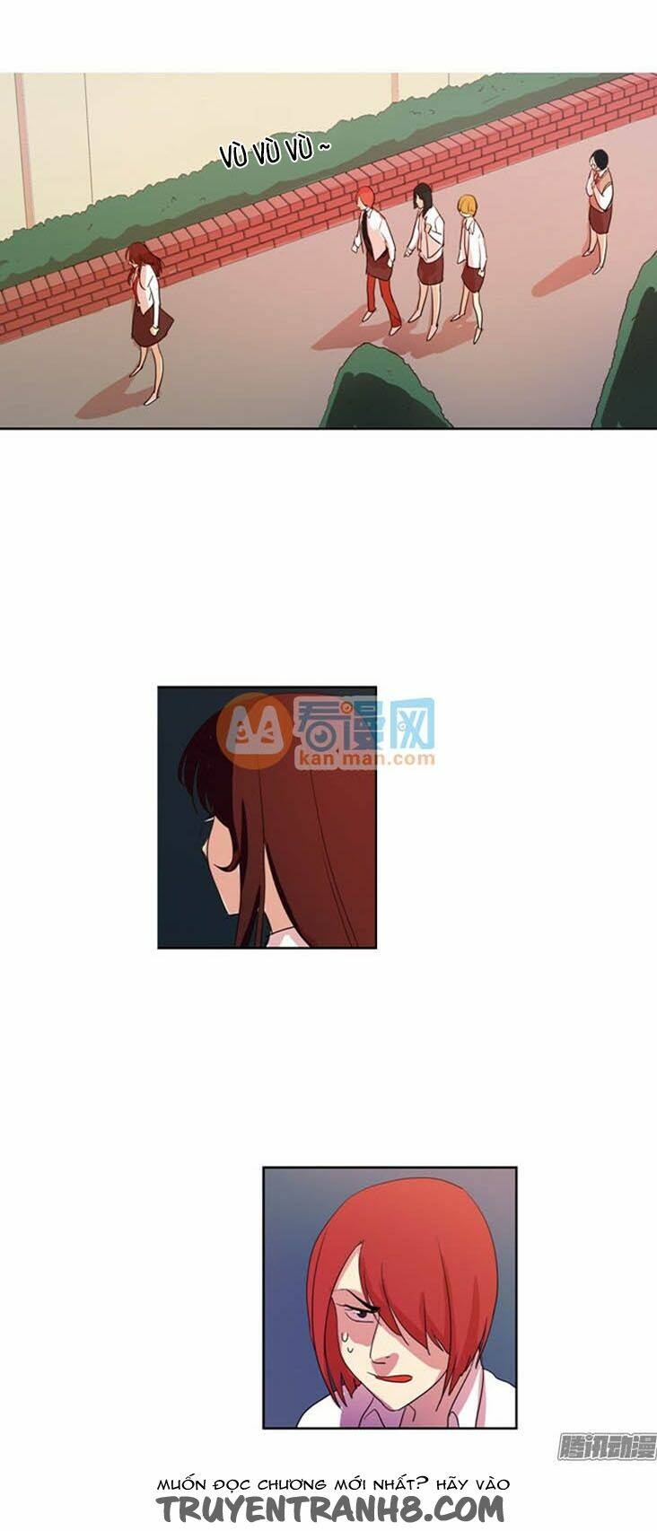 trở lại tuổi mười mấy chapter 29 12