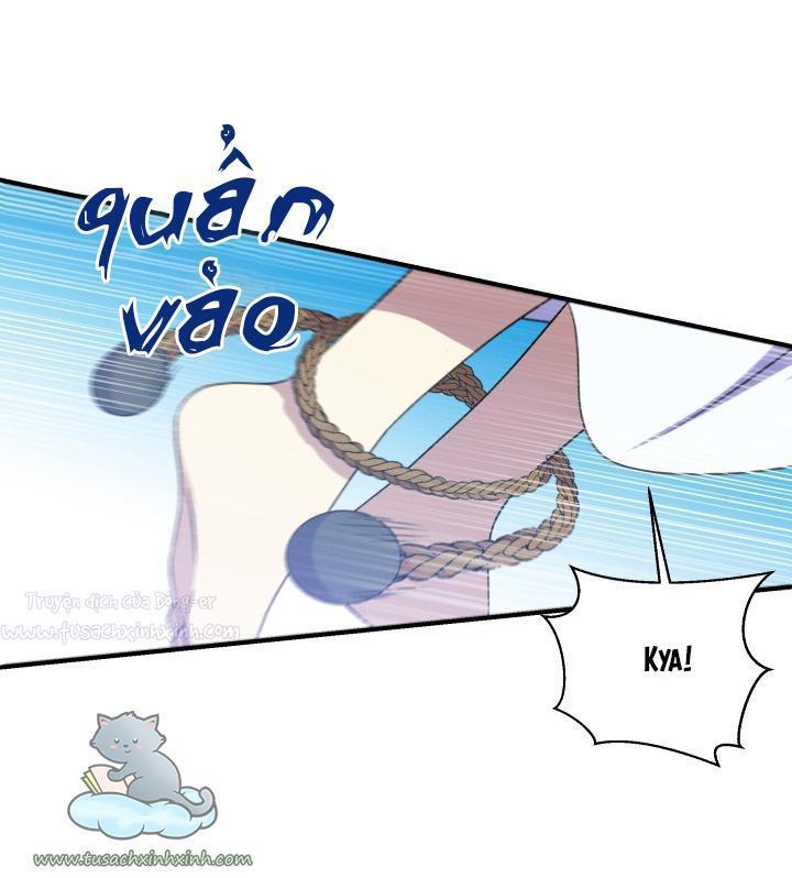 công nương khế ước của gia tộc công tước quái vật chapter 123 50