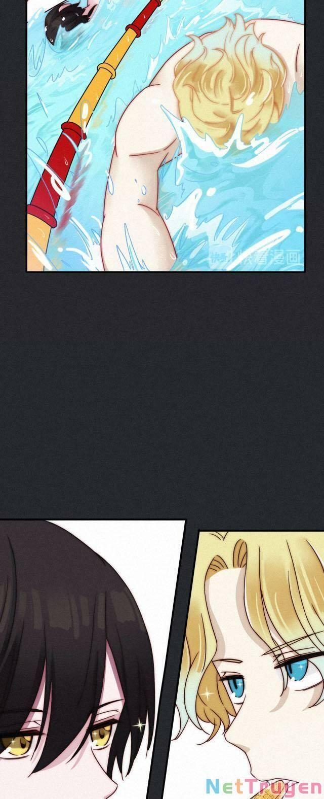 đêm tối chốn này chapter 53 25