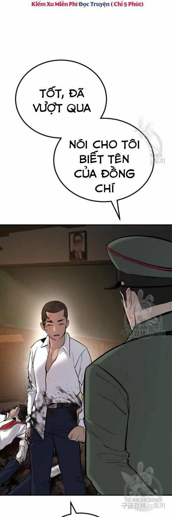 đặc vụ kim chapter 31 9