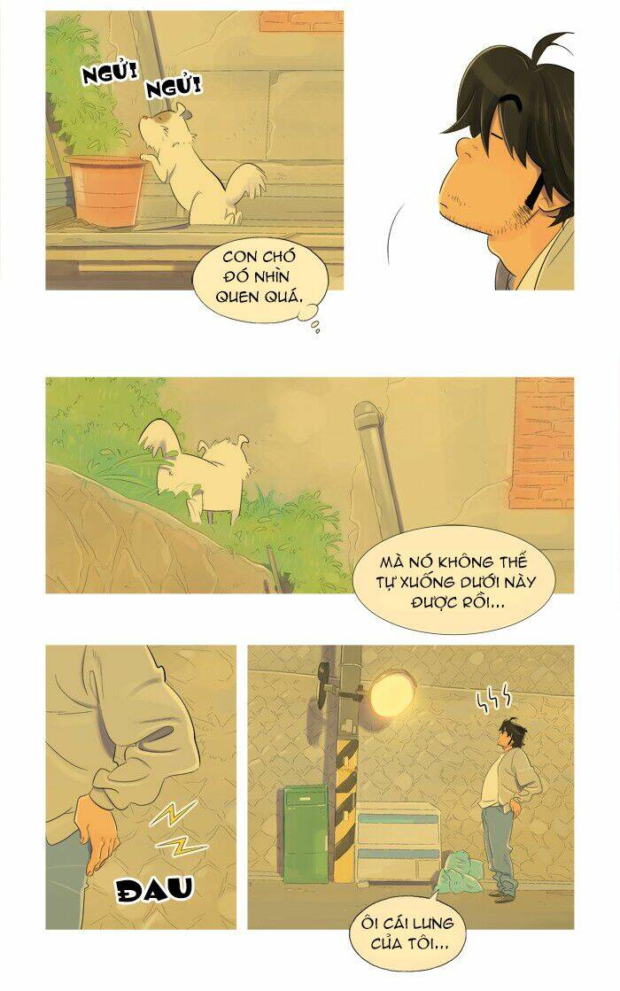 family man chapter 13 6