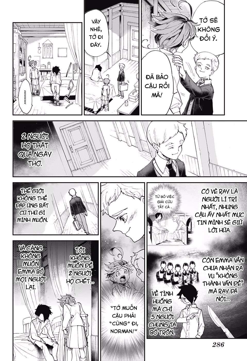 miền đất hứa chapter 29 19