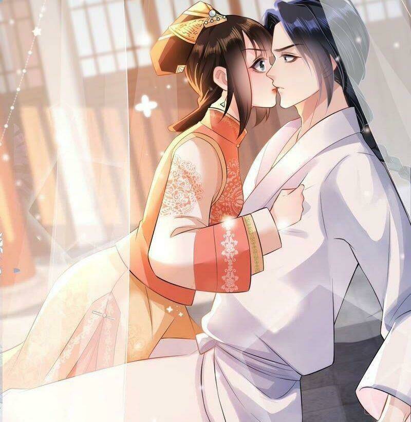 quận chúa vững vàng, thiết lập nhân vật không thể vỡ chapter 57 33