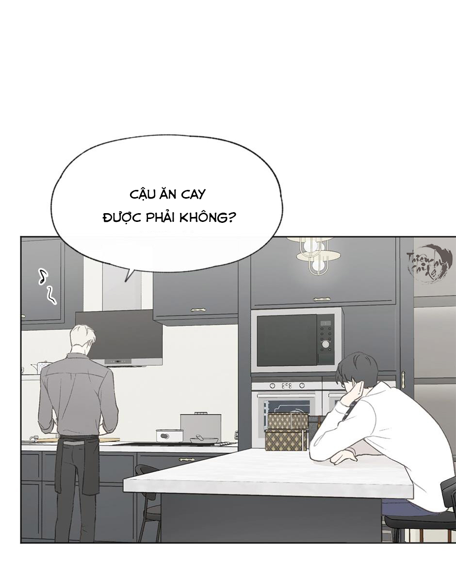 giữa yêu và ghét chapter 19 4