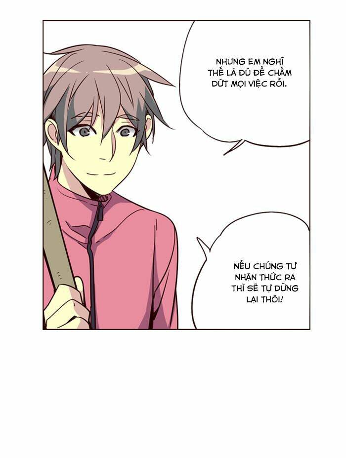 nữ sinh trường wilds chapter 247 41