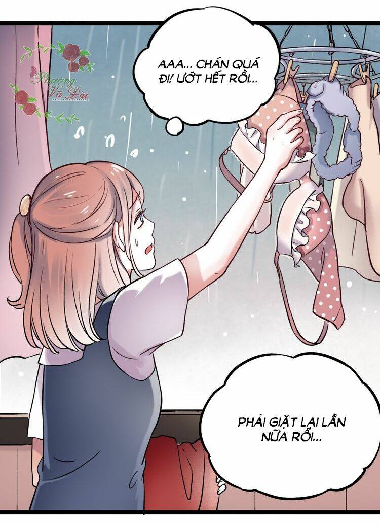 trạch thượng tịch mịch huỳnh hỏa chapter 1 55