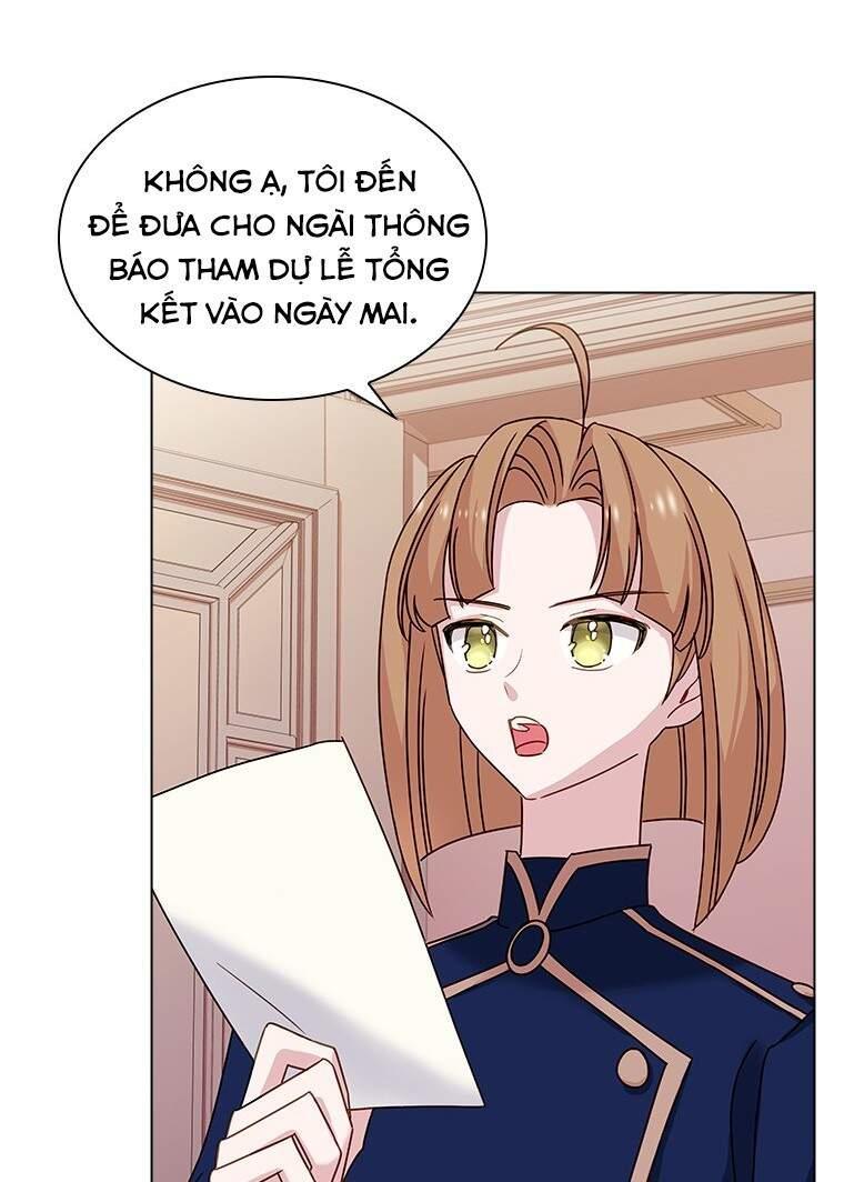 để yên cho tiểu thư hiền chapter 42 20