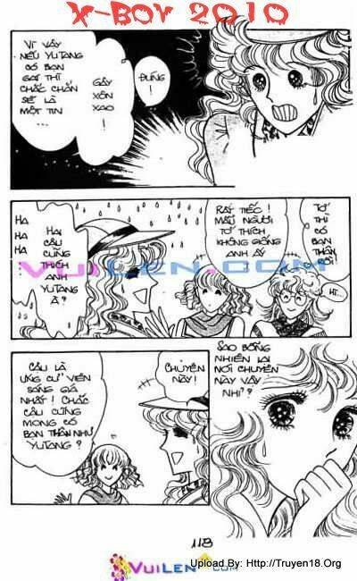 ánh đèn rực rỡ chapter 10 119