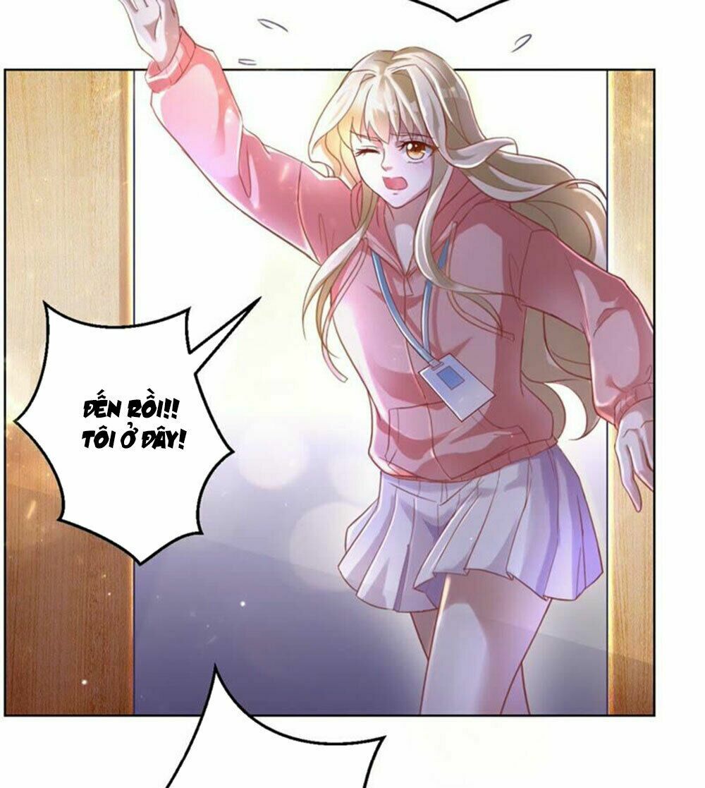 thần luân mật luyến chapter 4 21