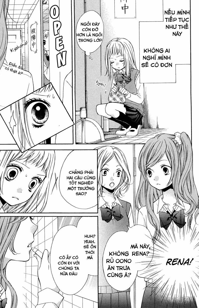 lớp học rùng rợn chapter 33 6