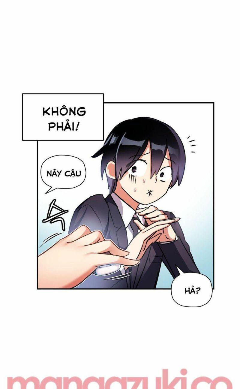 girls marmot chapter 19 27