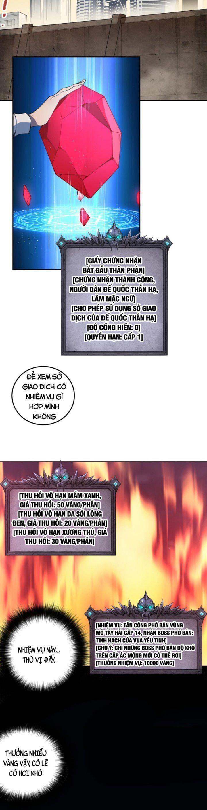 tử linh pháp sư! ta chính là thiên tài chapter 2 38