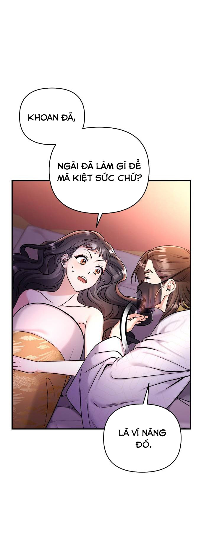 cao thủ chốn hậu cung chapter 41 13