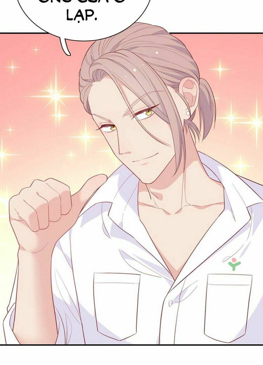 vương tử thành phố và công chúa amazon chapter 53 35