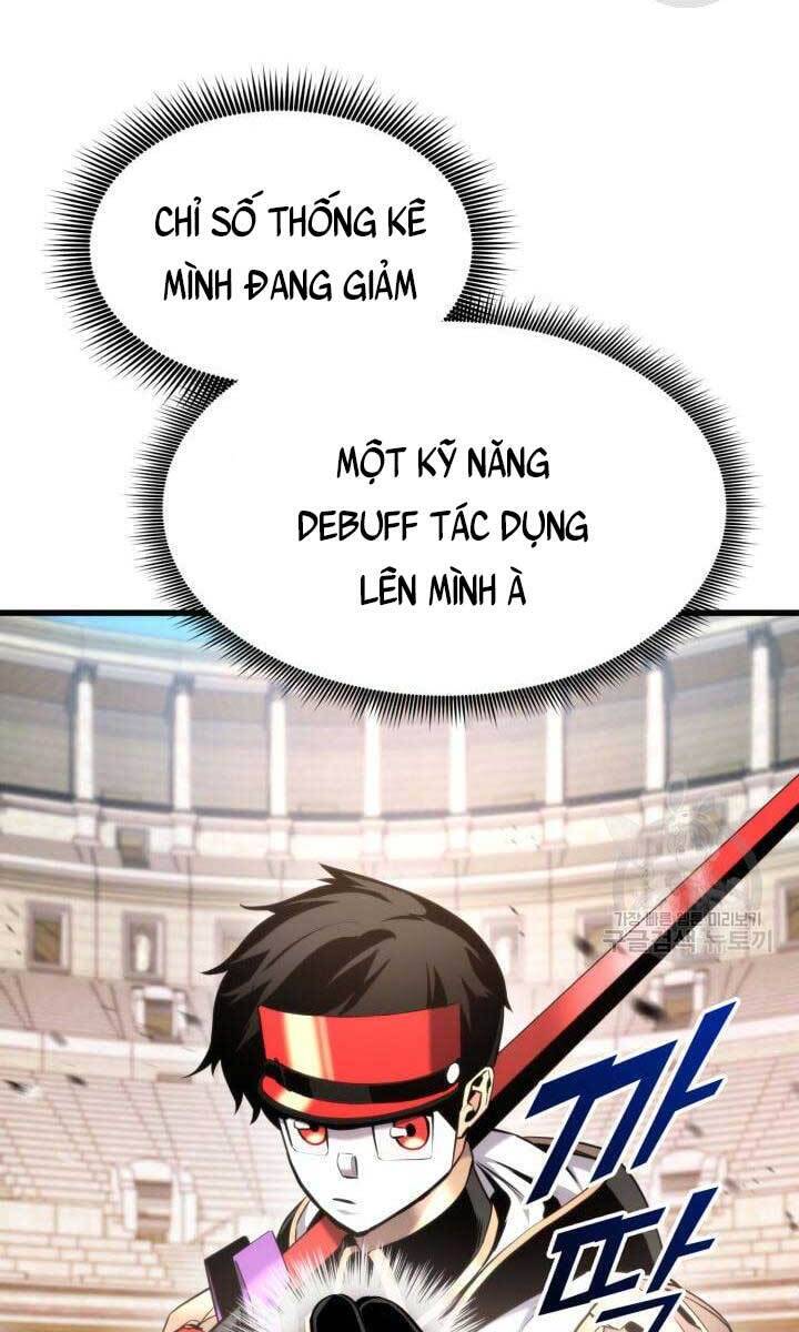 huyền thoại game thủ - tái xuất chapter 92 51