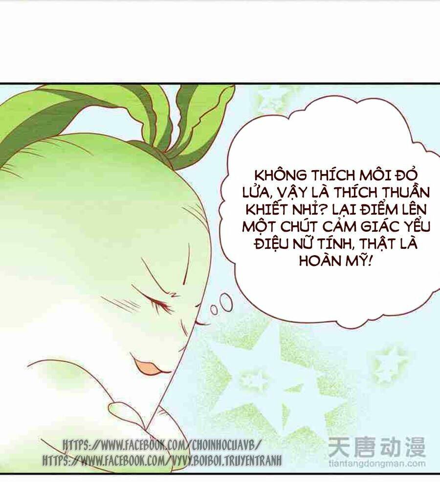 nhân hoa duyên chi sư phụ đại nhân cầu sủng ái chapter 6 33