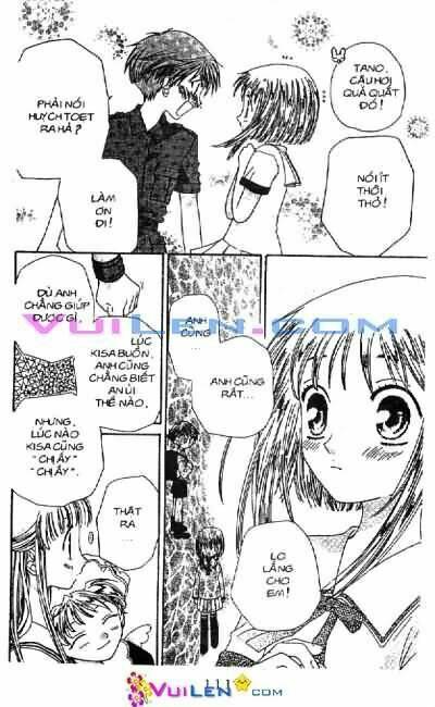 giỏ trái cây - fruit basket chapter 9 97