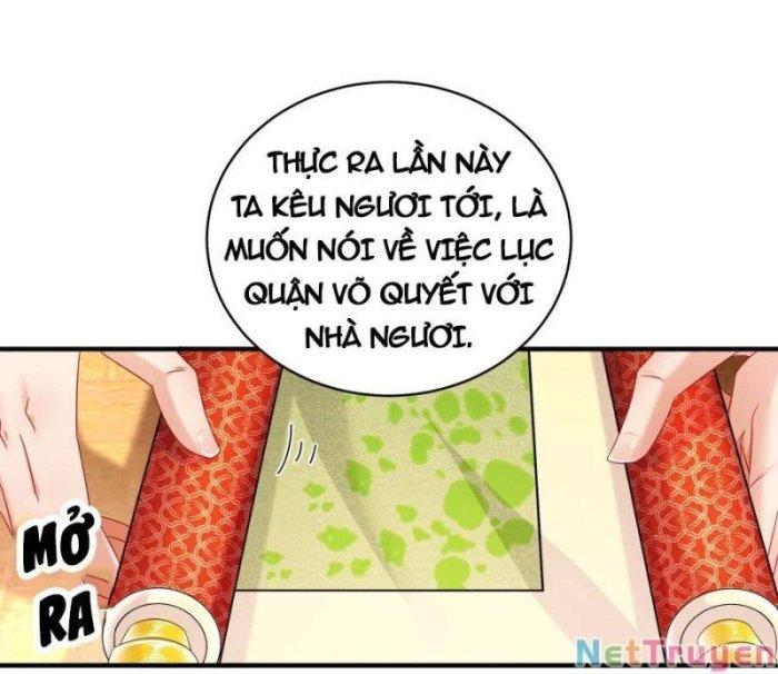 tuyệt sắc đạo lữ đều nói ngô hoàng có thể chất vô địch chapter 5 22