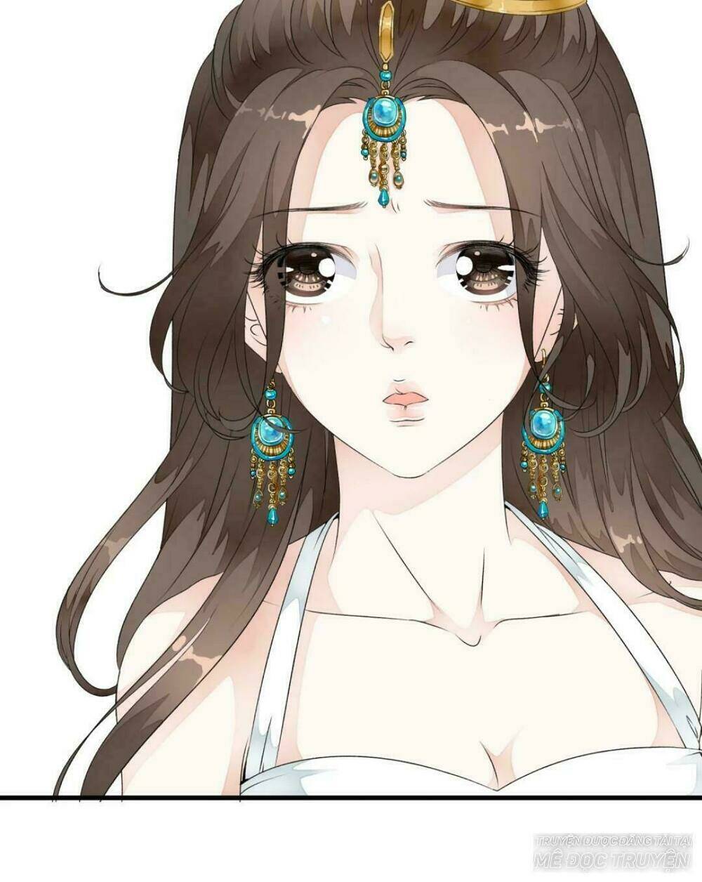 bạch liên yêu cơ người chapter 37 31