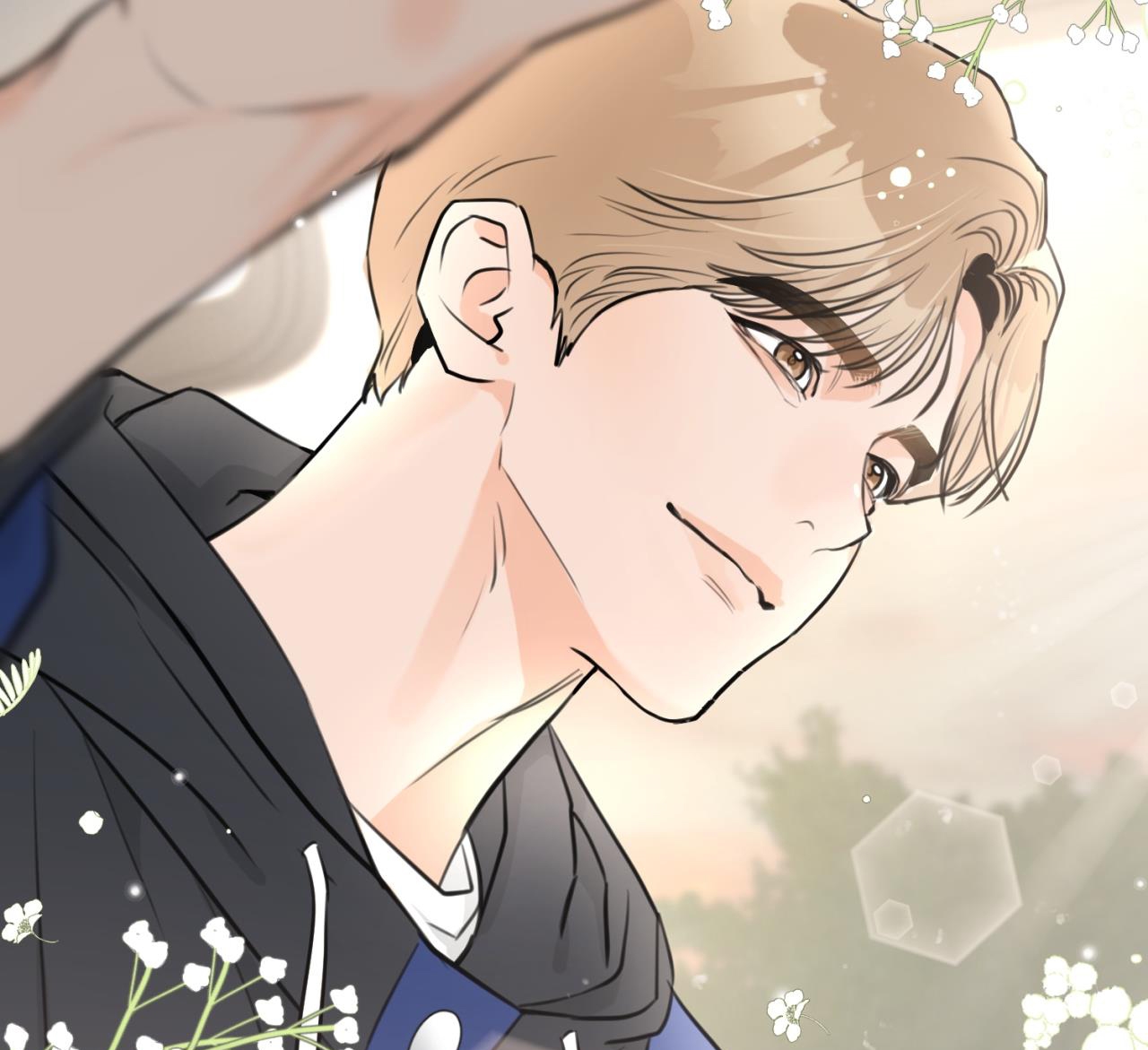 tình mình khó nói chapter 8 97