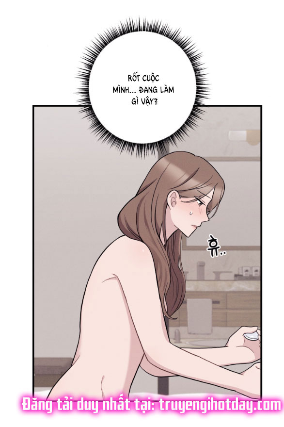 Hãy Khóc Cho Thật Xinh Đẹp Đi chapter 5.2 - Trang 4