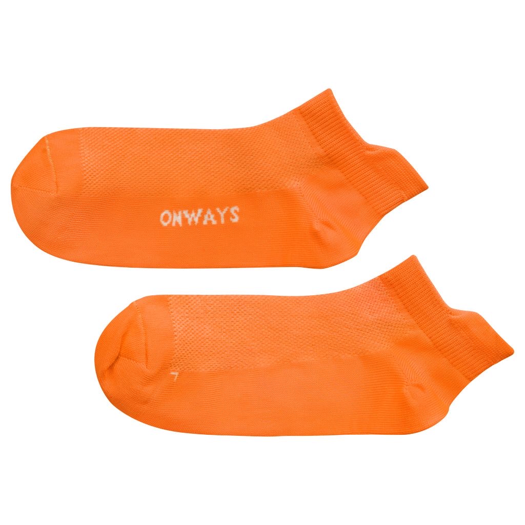 VỚ THỂ THAO THỜI TRANG ONWAYS ANKLE SOCK 13017