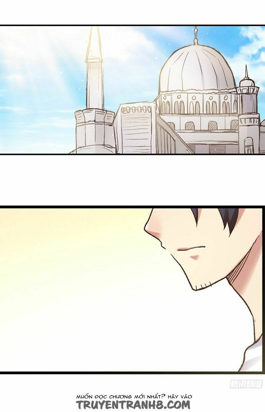 vì tôi là ông chú mở tiệm bán vũ khí chapter 48 24