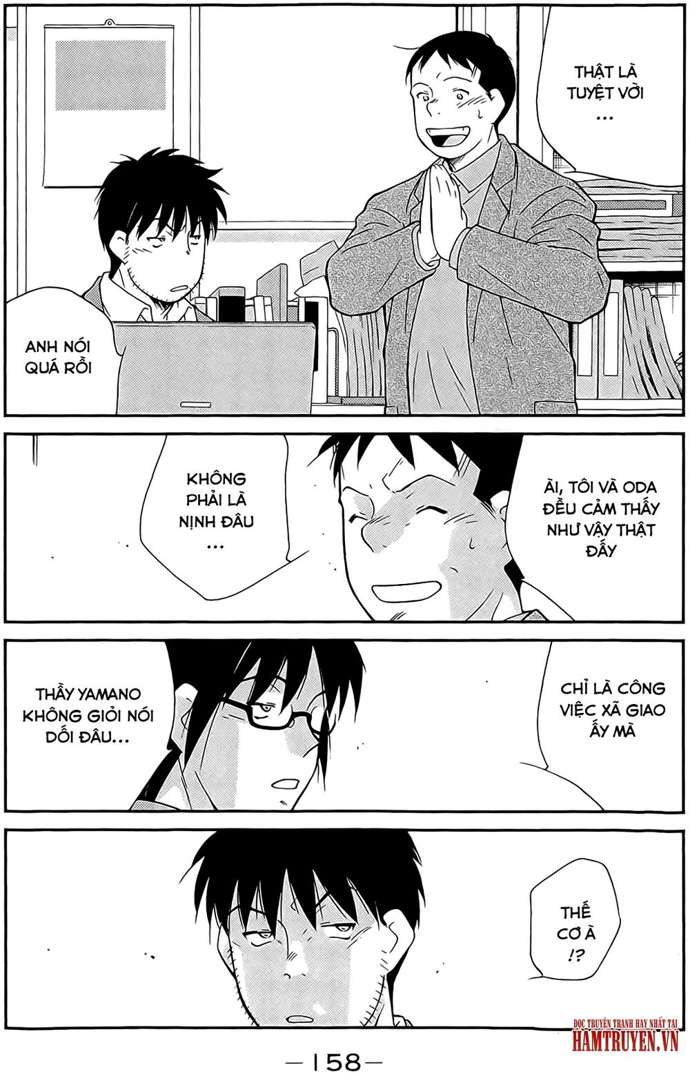 truyền nhân atula 3 chapter 36 13