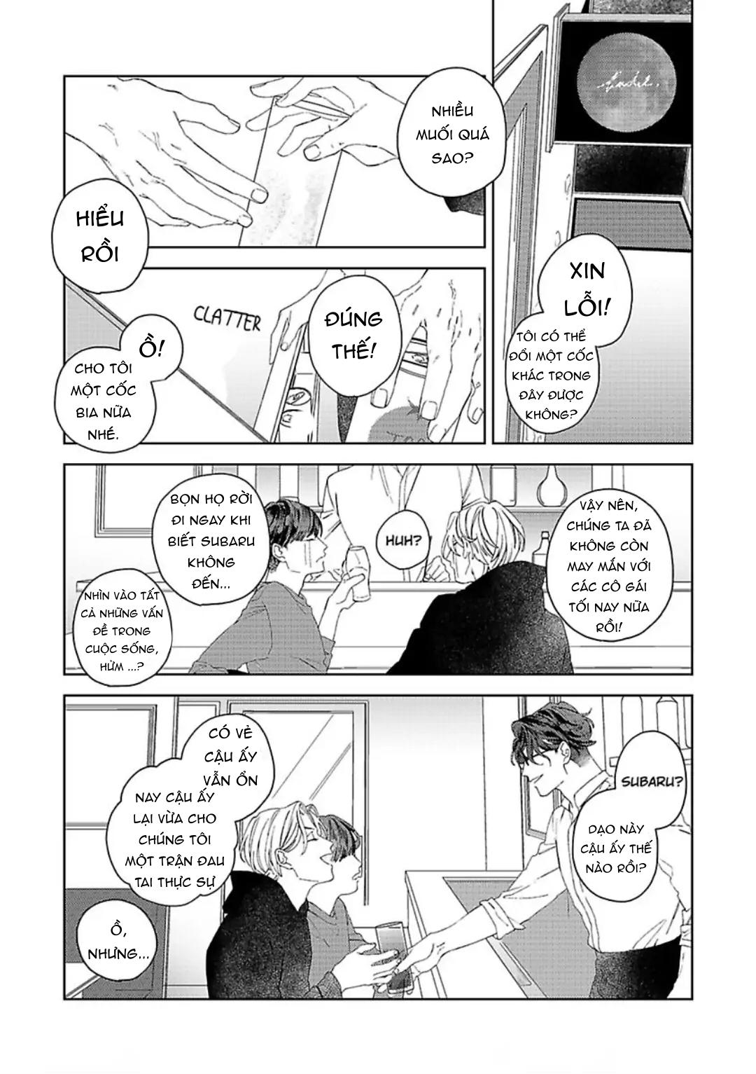 dịch vụ bạo dâm chapter 5 12