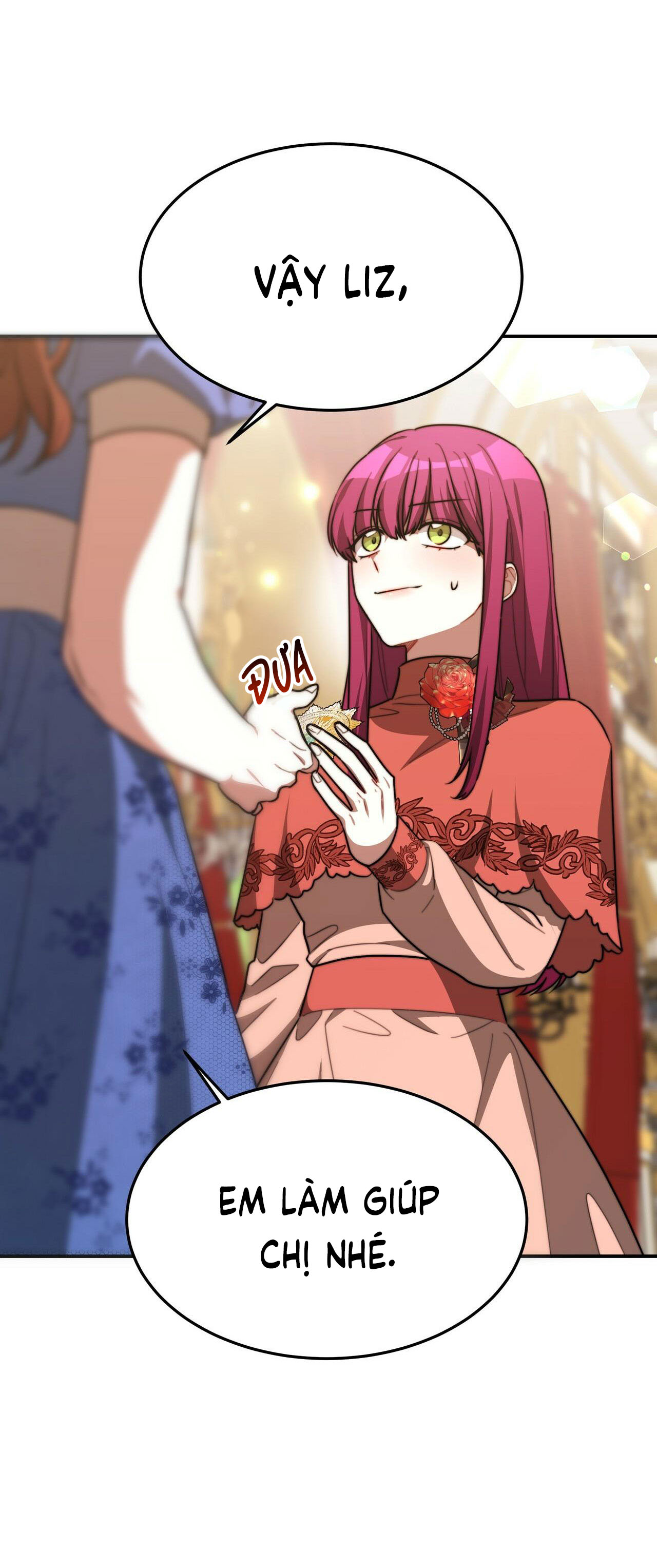 cuộc hôn nhân tay ba chapter 24 15