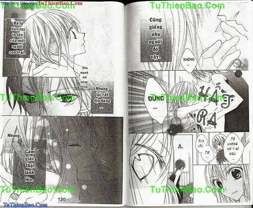 biển mùa hè chapter 1 61