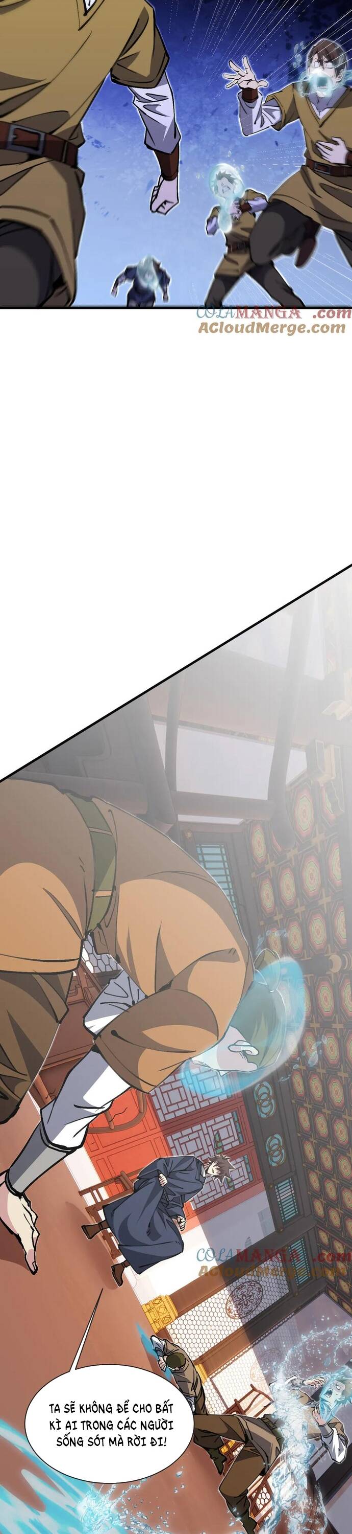 chư thần làm vợ, ta vô địch tại võng du chapter 16 8