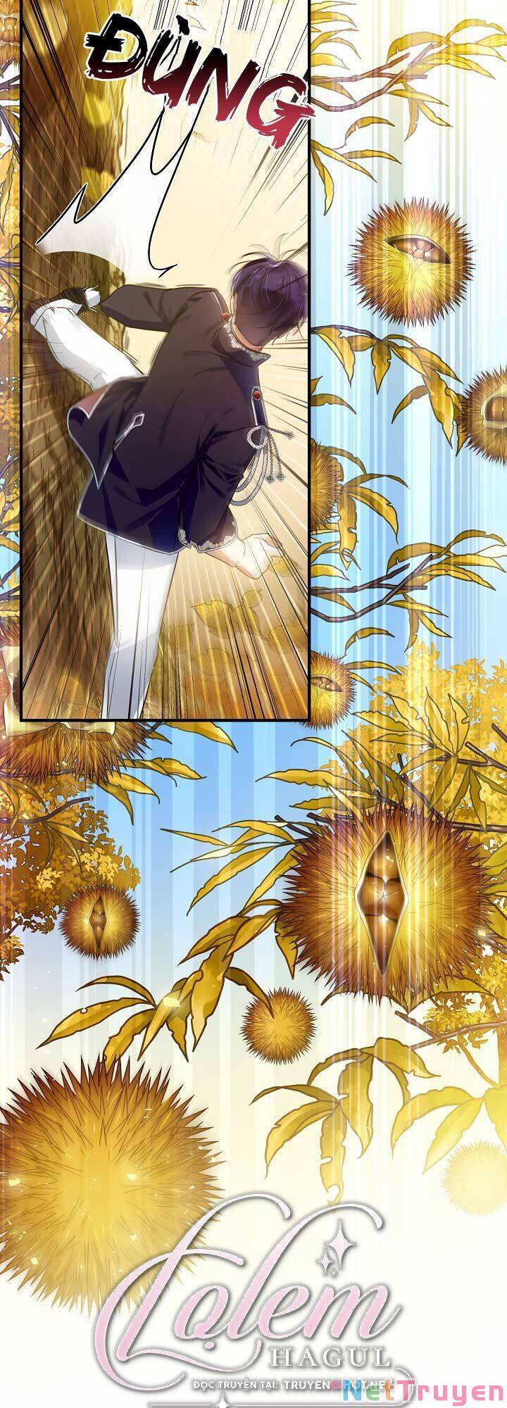 từ lúc bắt đầu tôi vẫn luôn ở bên em chapter 36 38