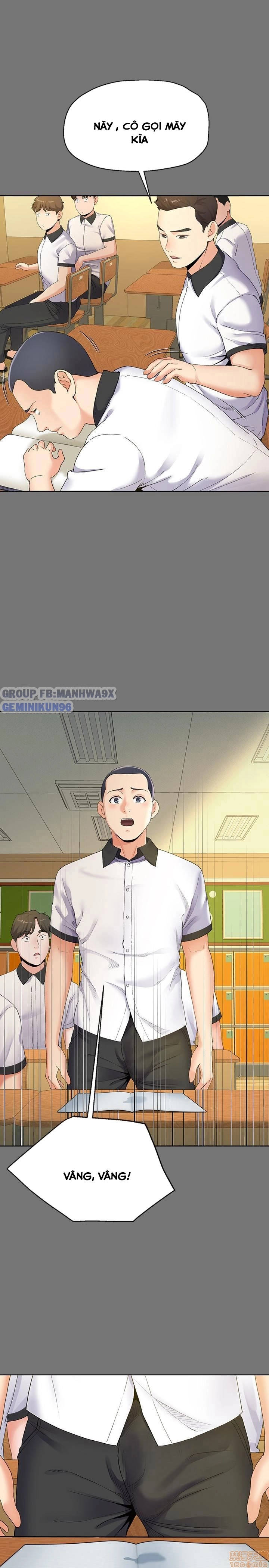 cặp đôi kí sinh chapter 7 27