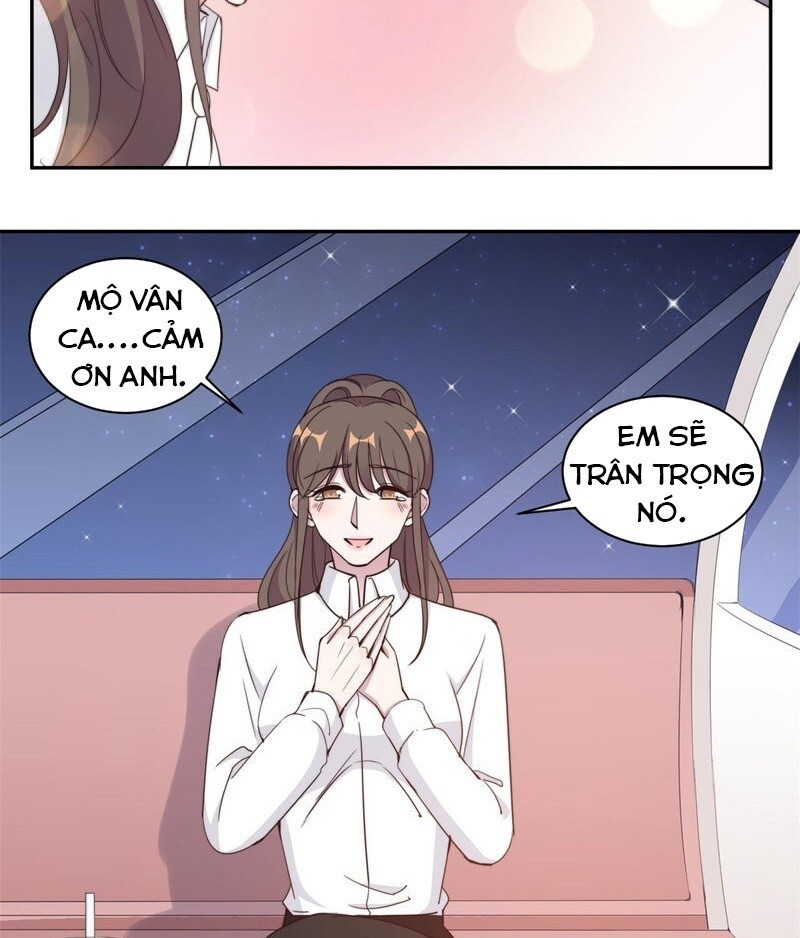 tổng tài, tránh xa tôi ra chapter 49 4