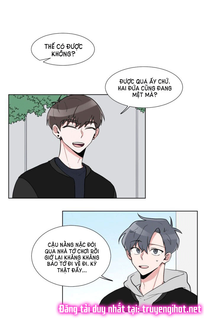 gatabutata chapter 14.2 18