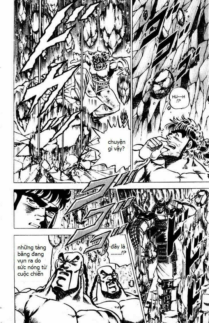 sakigake!! otokojuku chapter 37 8