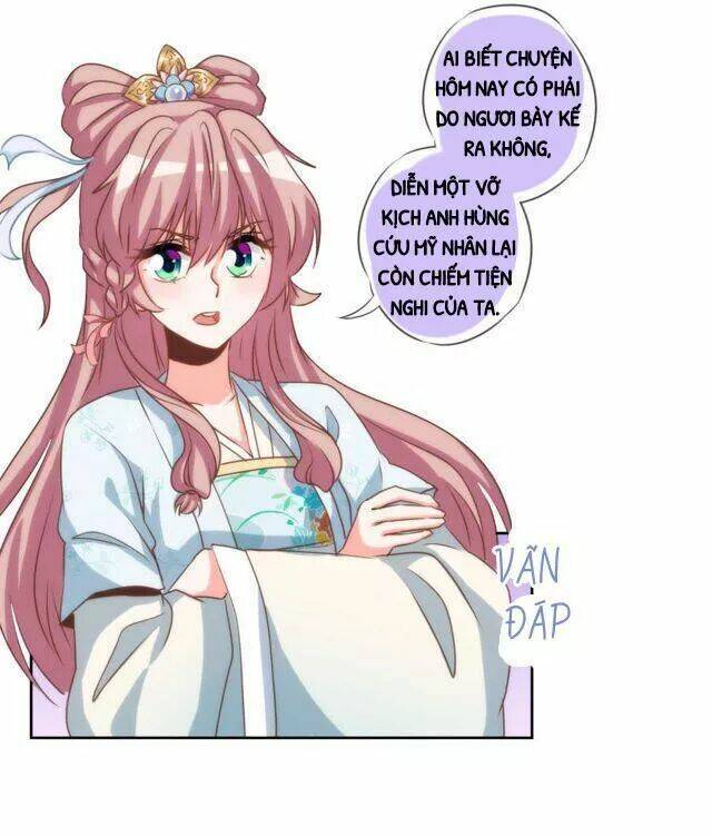 ồ, phu quân đáng yêu của tôi! chapter 68 8