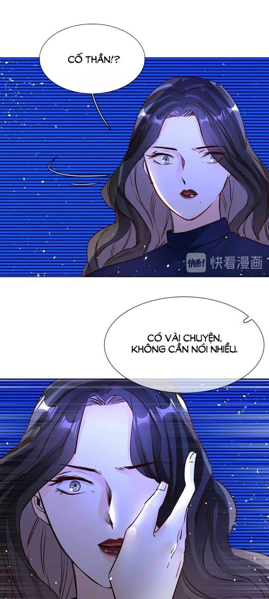 ngôi sao vụn vỡ chapter 70 33