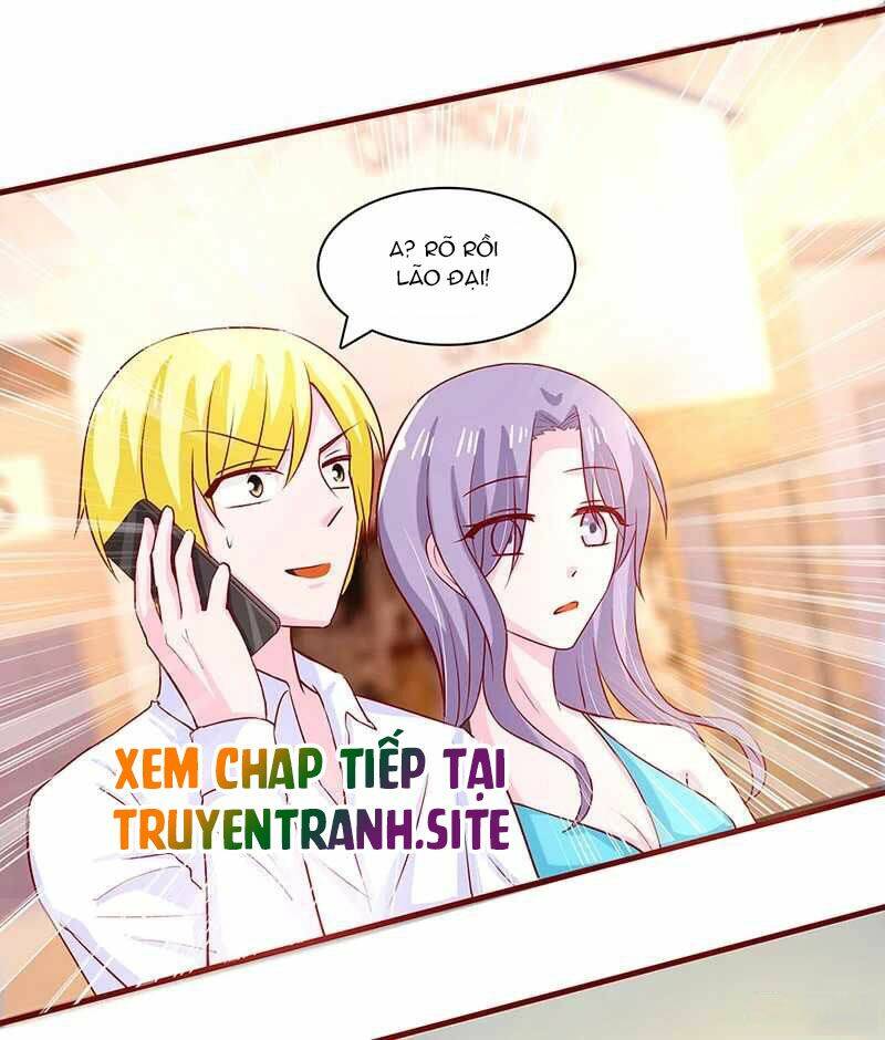 không gả cho tổng tài, gả cho người hầu chapter 61 19