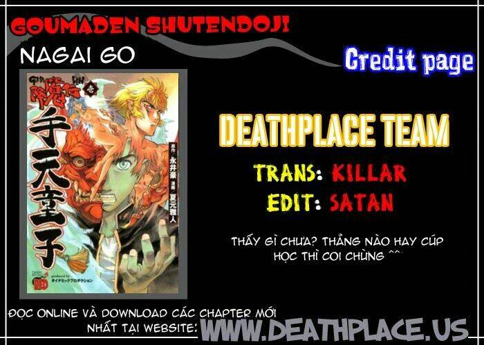 goumaden shutendouji chapter 2 30