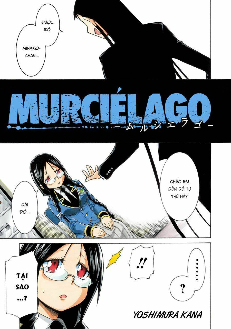 murcielago chapter 37 2